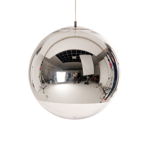 Светильник Mirror Ball D30 SL
