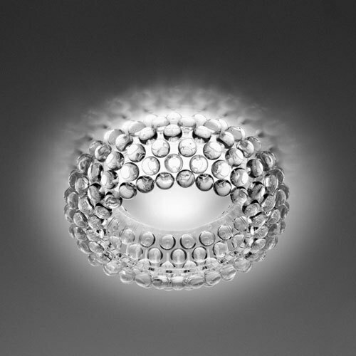 Люстра потолочная Caboche D50 SL