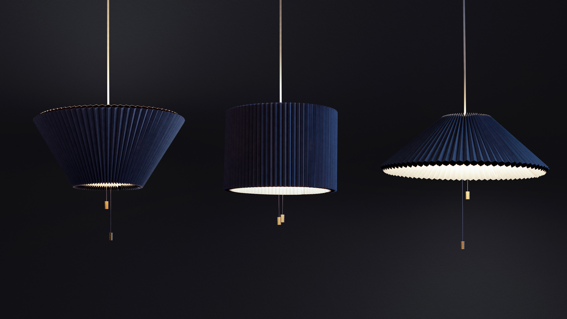 Светильник Meduse SL