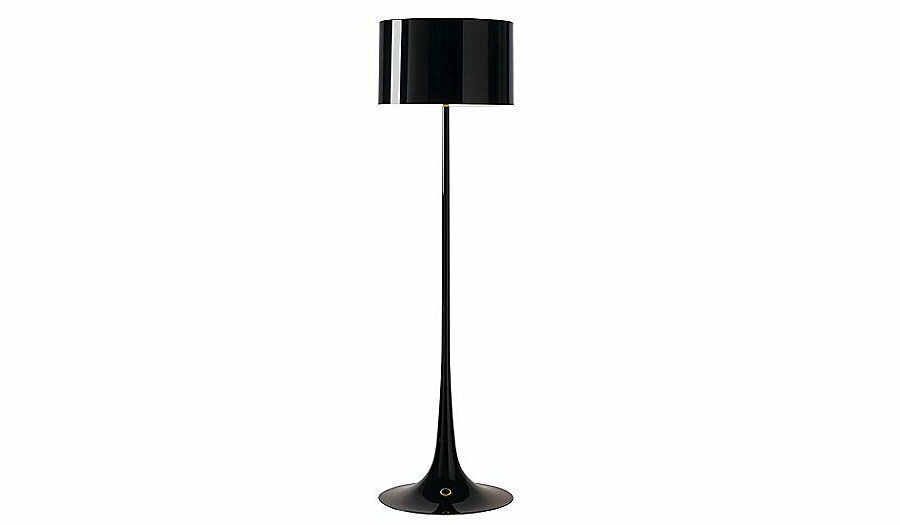 Торшер Spun Light F SL
