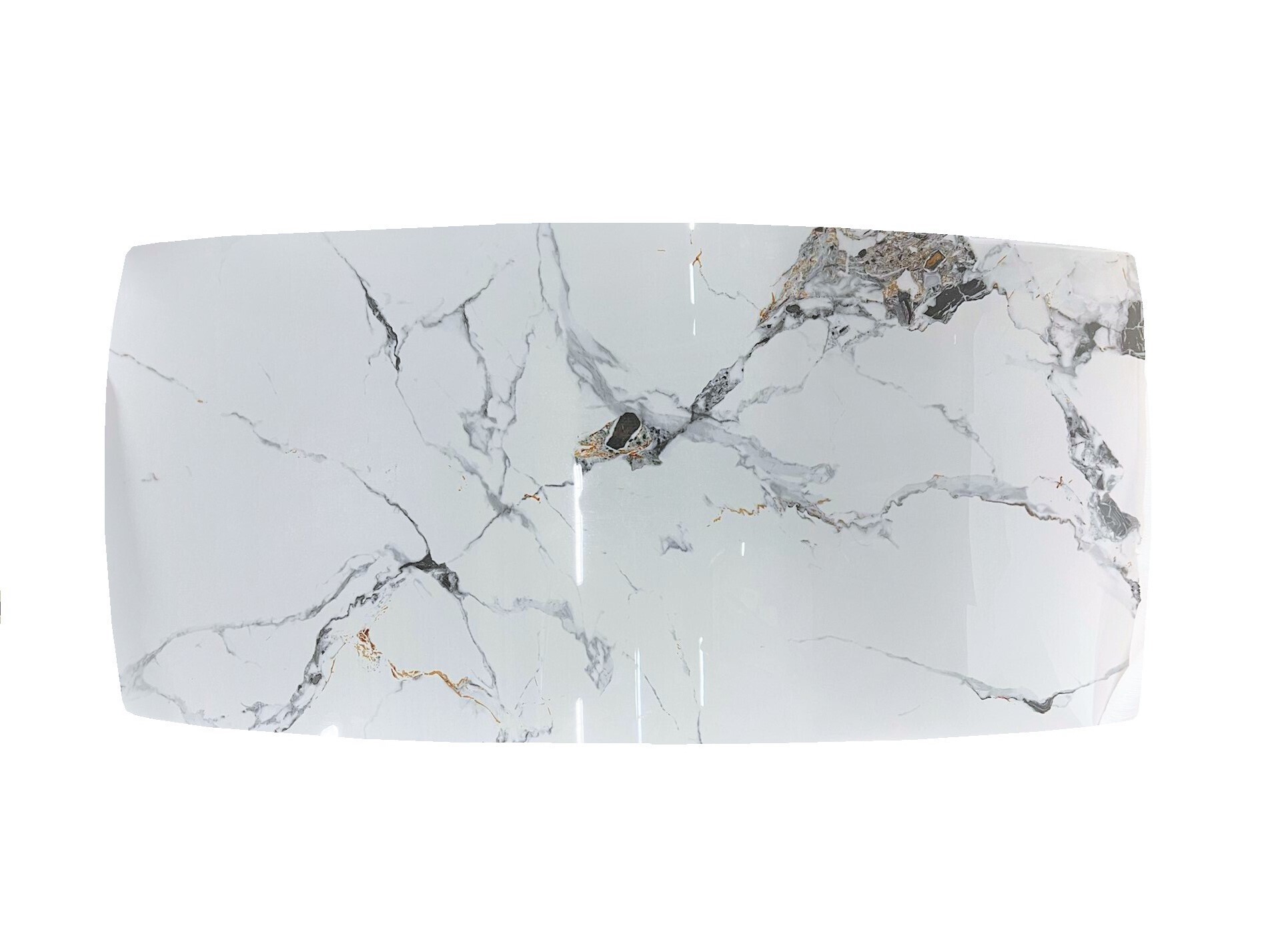 Стол обеденный Scorpio Marble B5809 Black