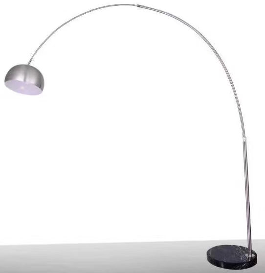 Торшер Arco light