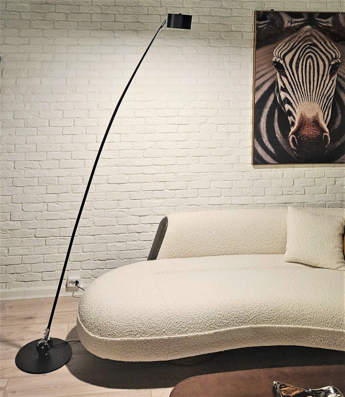Торшер Sampei H230