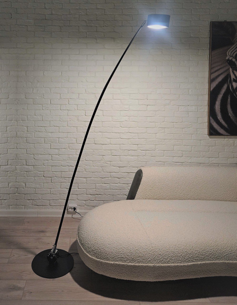 Торшер Sampei H230