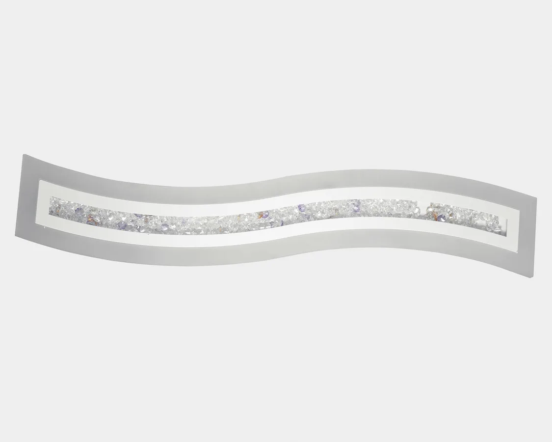 Люстра LED Wave