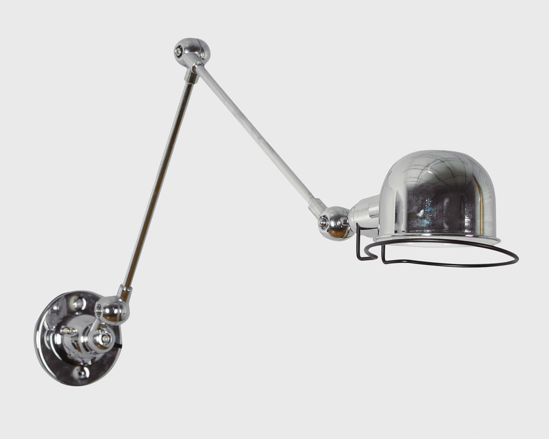 Бра Atelier Swing–Arm Wall Sconce