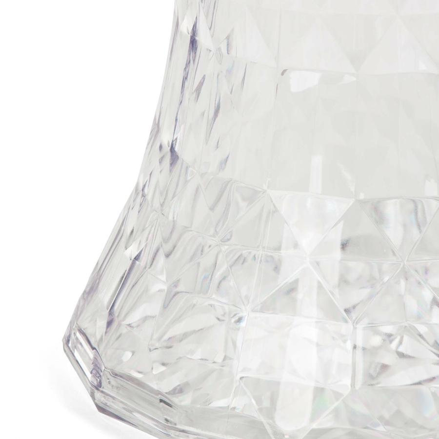 Кофейный столик Rock Crystal диаметр 31