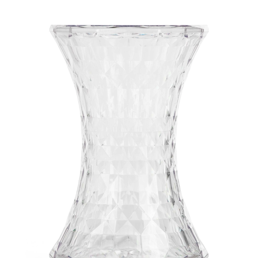 Кофейный столик Rock Crystal диаметр 31