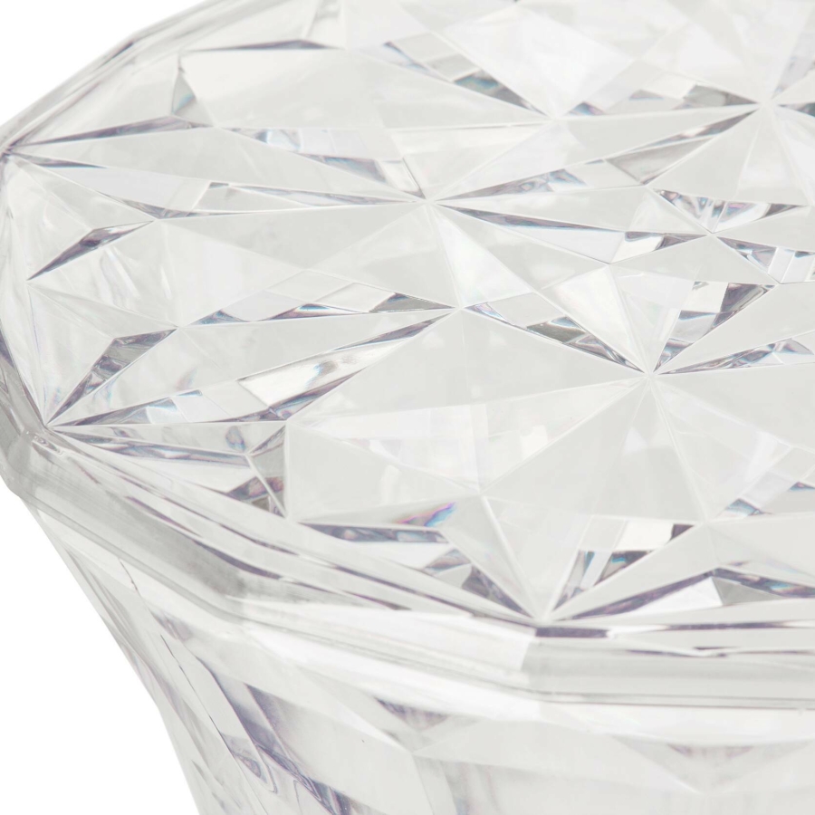 Кофейный столик Rock Crystal диаметр 31
