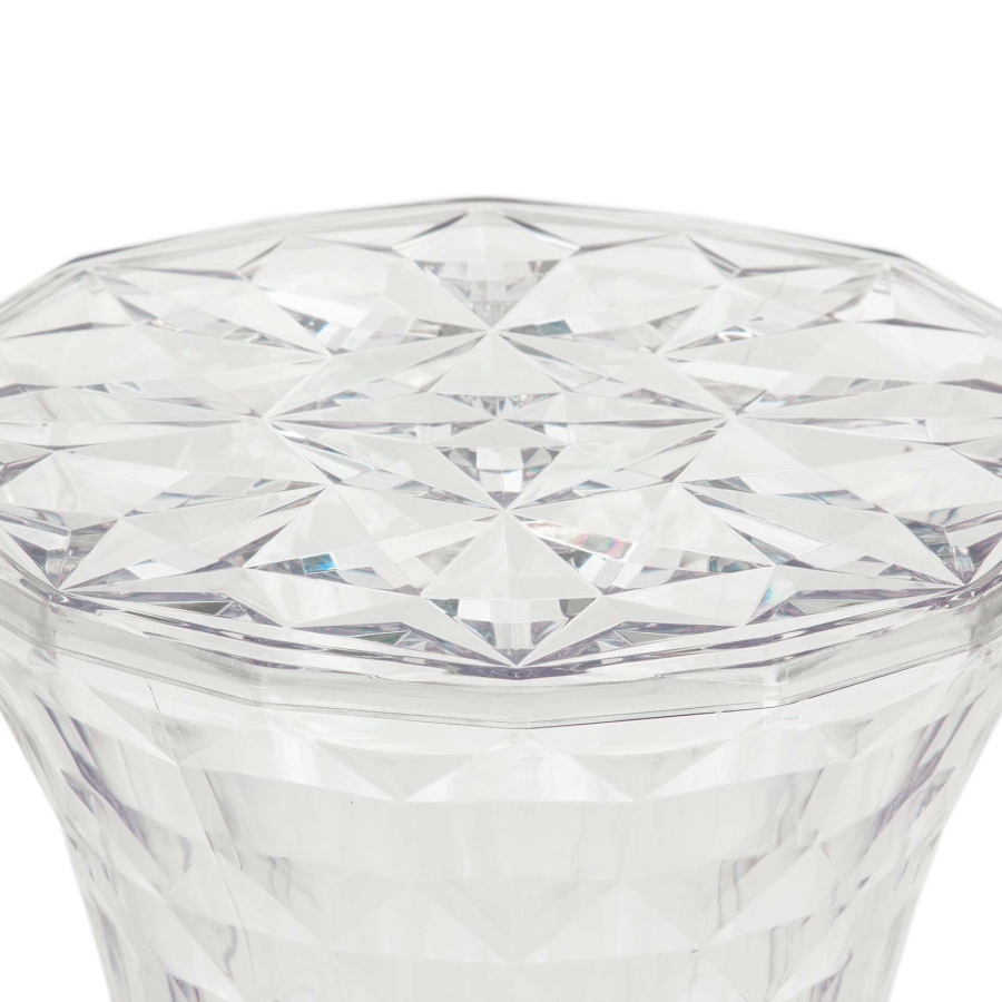 Кофейный столик Rock Crystal диаметр 31