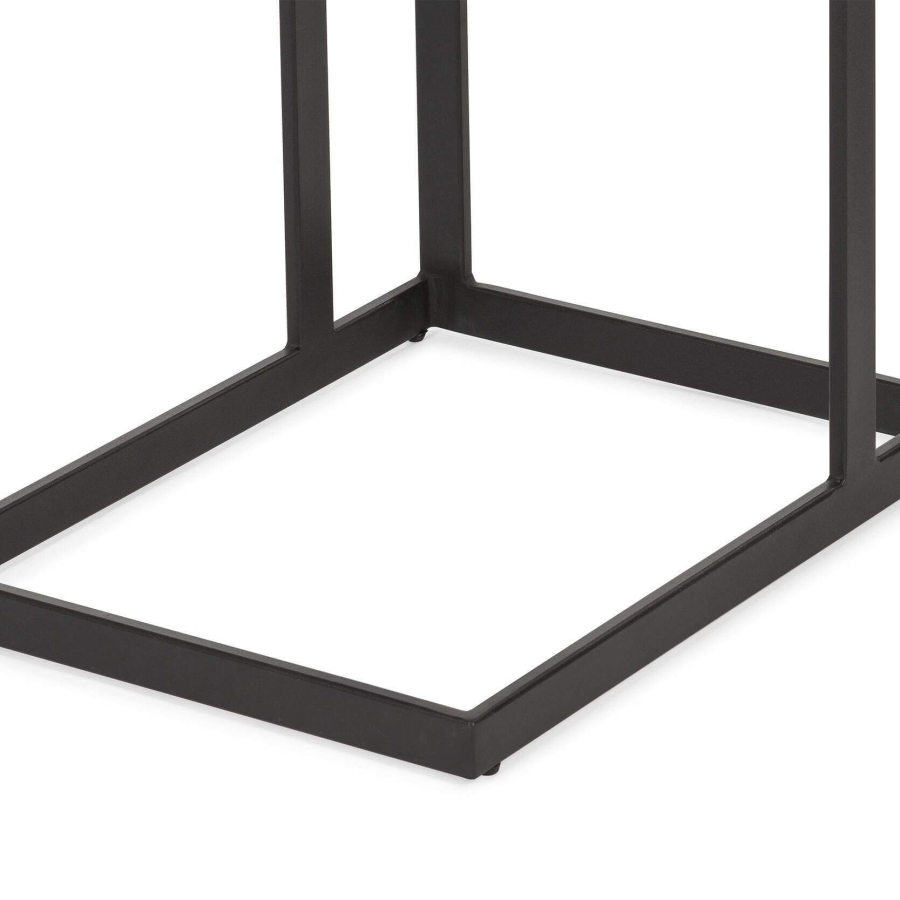 Кофейный столик Osaka Marable 50х35