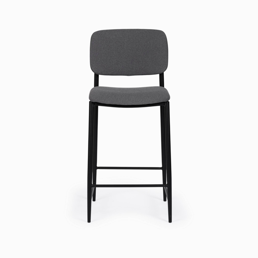 Полубарный стул Teo