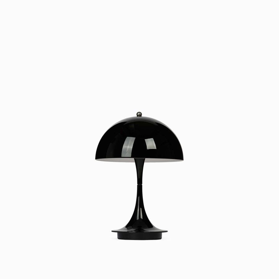 Настольная лампа Luminaire диаметр 16
