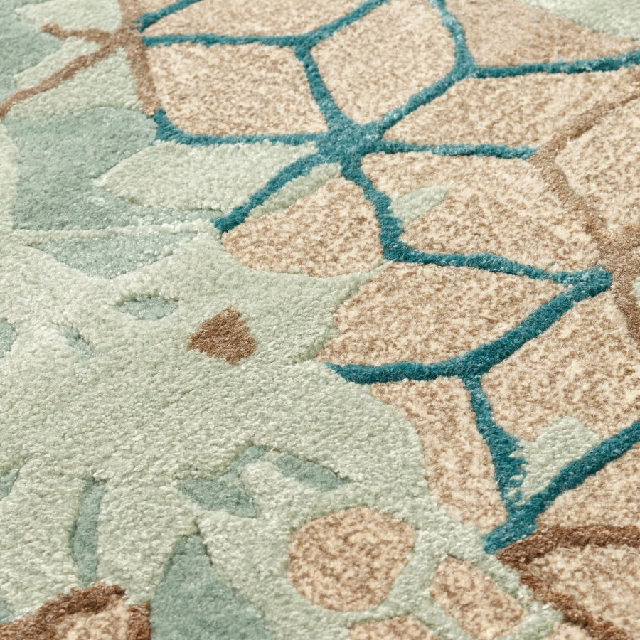 Ковер Light Turquoise 180х270