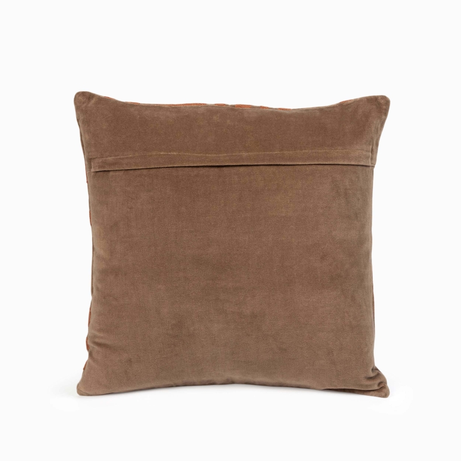 Декоративная подушка Rusty 45х45