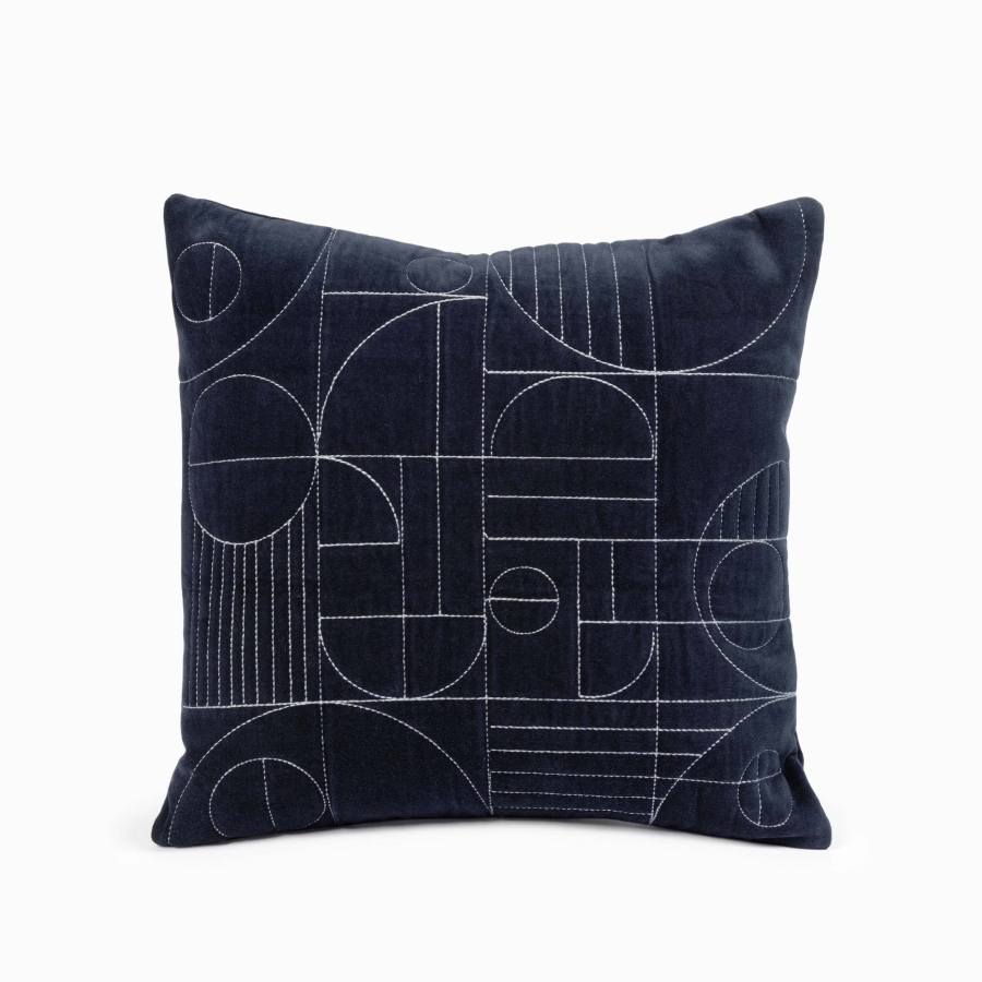 Декоративная подушка Navy Style 45х45
