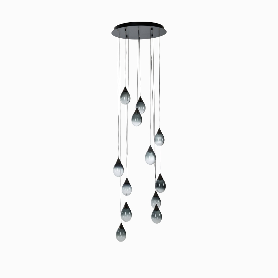 Подвесной светильник Rain диаметр 51,5