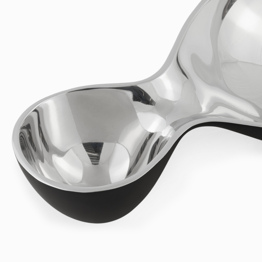 Миска Мetallic Dual