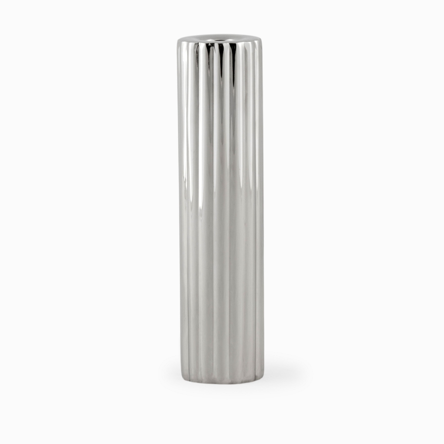 Подсвечник Glassy L