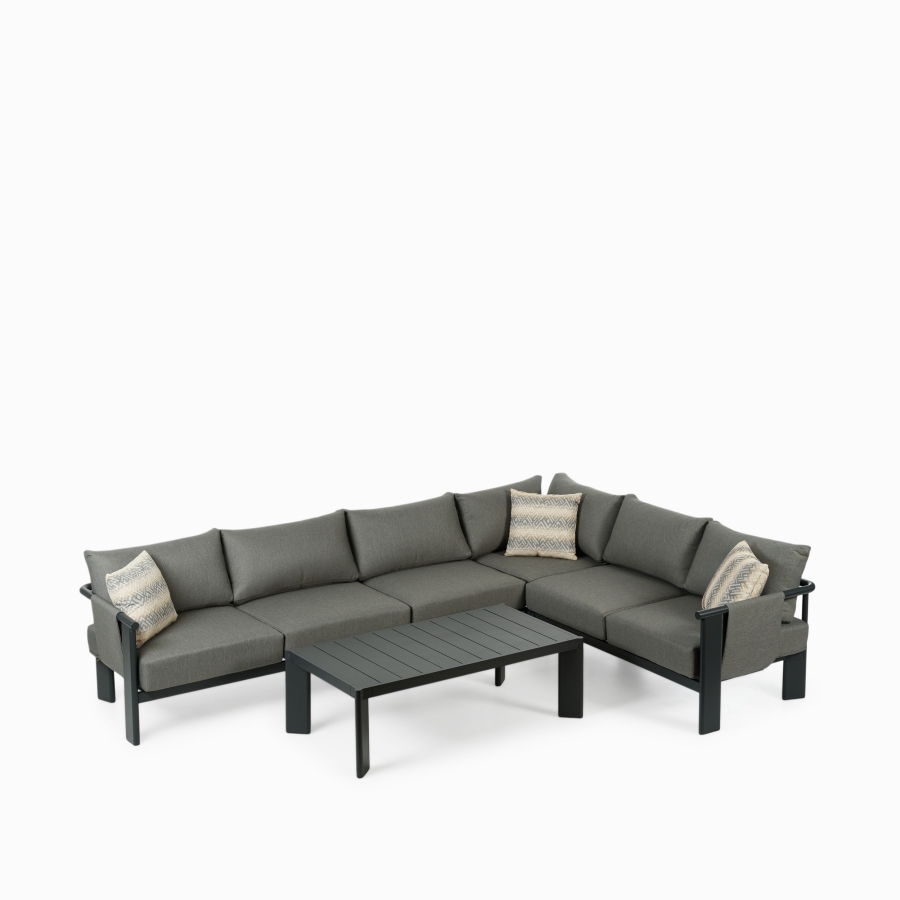 Комплект уличной мебели Shadow Corner