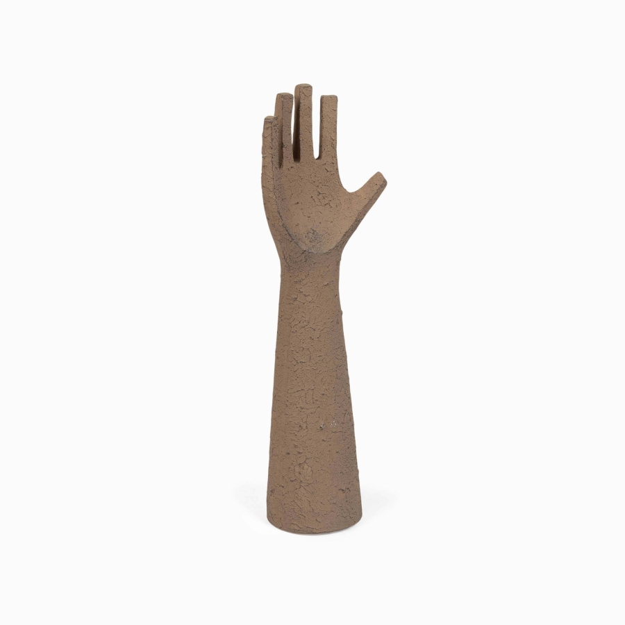 Статуэтка Raise Hand высота 39