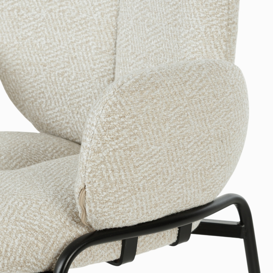 Обеденный стул Lunea Comfort