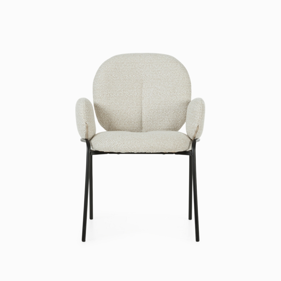 Обеденный стул Lunea Comfort