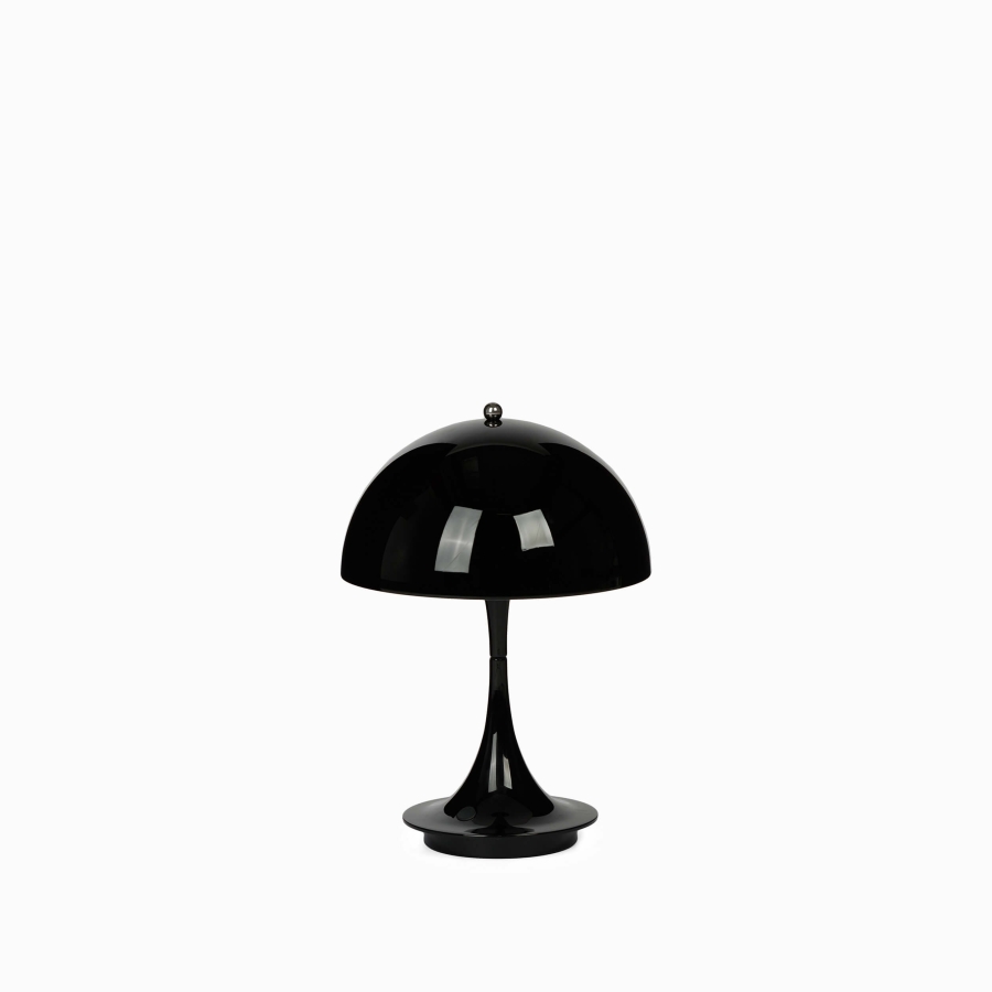 Настольный светильник Luminaire диаметр 16