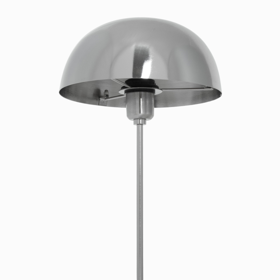 Настольный светильник Glossy