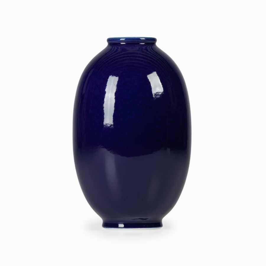 Ваза Pomponia II высота 43
