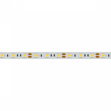 Светодиодная лента 14,4W/m 60LED/m 5060SMD дневной белый 5M 012338(2)