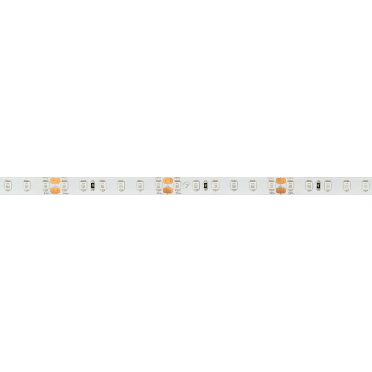 Лента герметичная RTW-SE-A120-8mm 24V Blue (9.6 W/m, IP65, 5m) 014676(3)