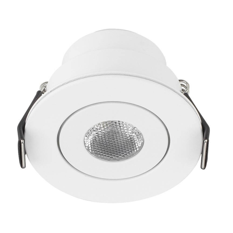 Мебельный светильник LTM-R52WH 3W Day White 30deg