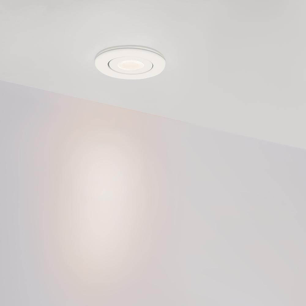 Мебельный светильник LTM-R52WH 3W Day White 30deg