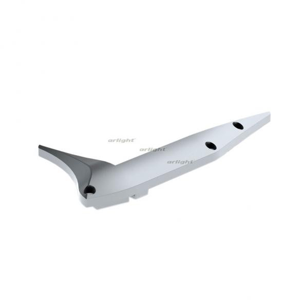 Заглушка левая PVC-Stair-D-L 015485