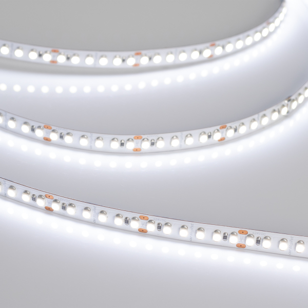 Светодиодная лента 14,4W/m 180LED/m 3528SMD белый 5M 017429(2)
