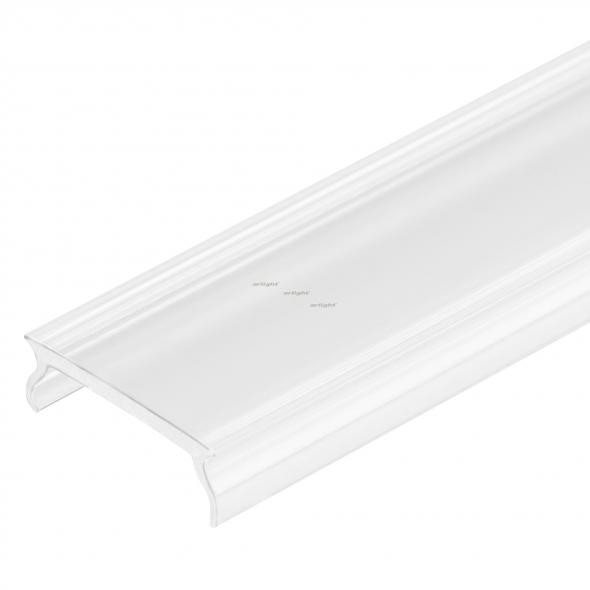 Экран CLEAR-B прозрачный для PDS, MIC 017449(1)