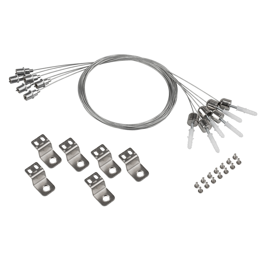 Набор JX6 для панелей IM-1200 018470