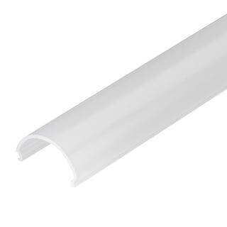 Экран SL-LINE-2011-2000 Round OPAL 019259