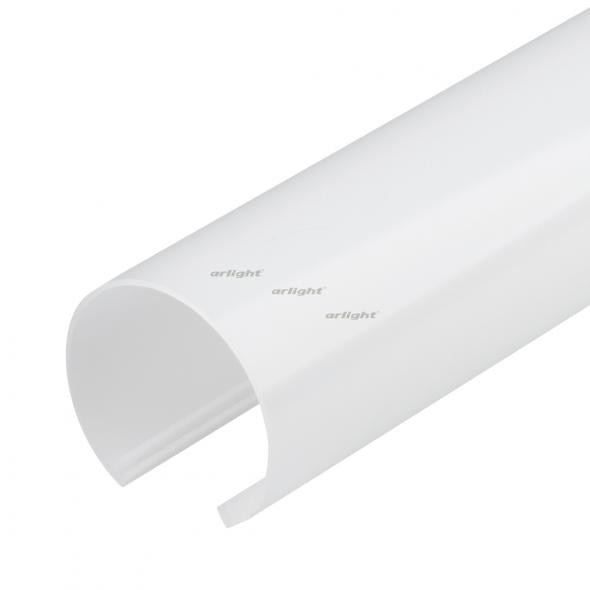 Экран SL-ROUND-D60-2000 OPAL 019287