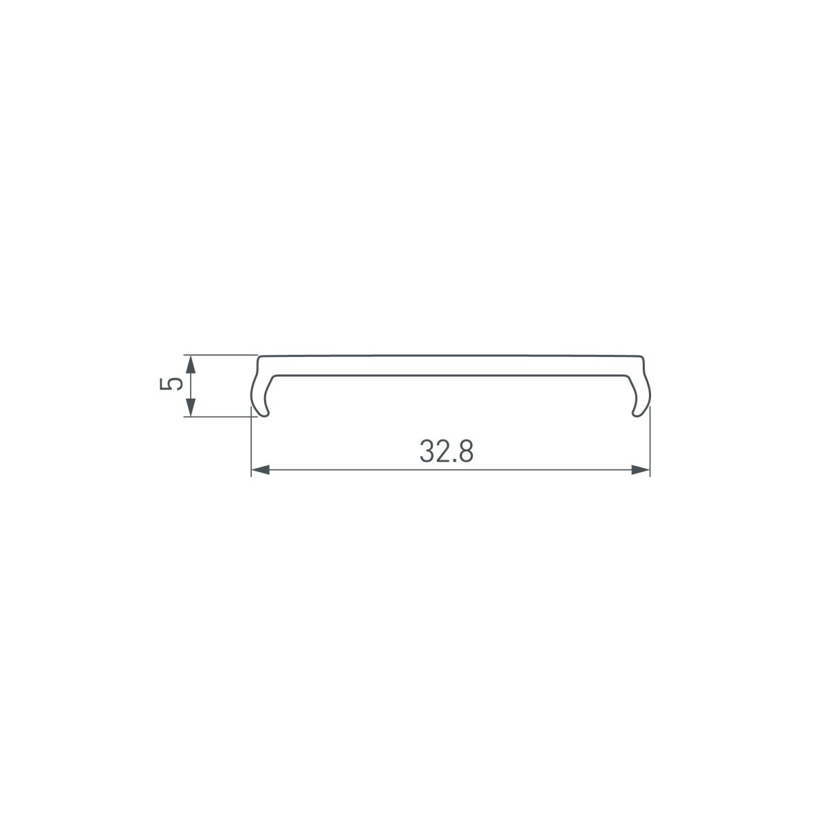 Экран SL-W33-2000 OPAL (Пластик) 019301(1)