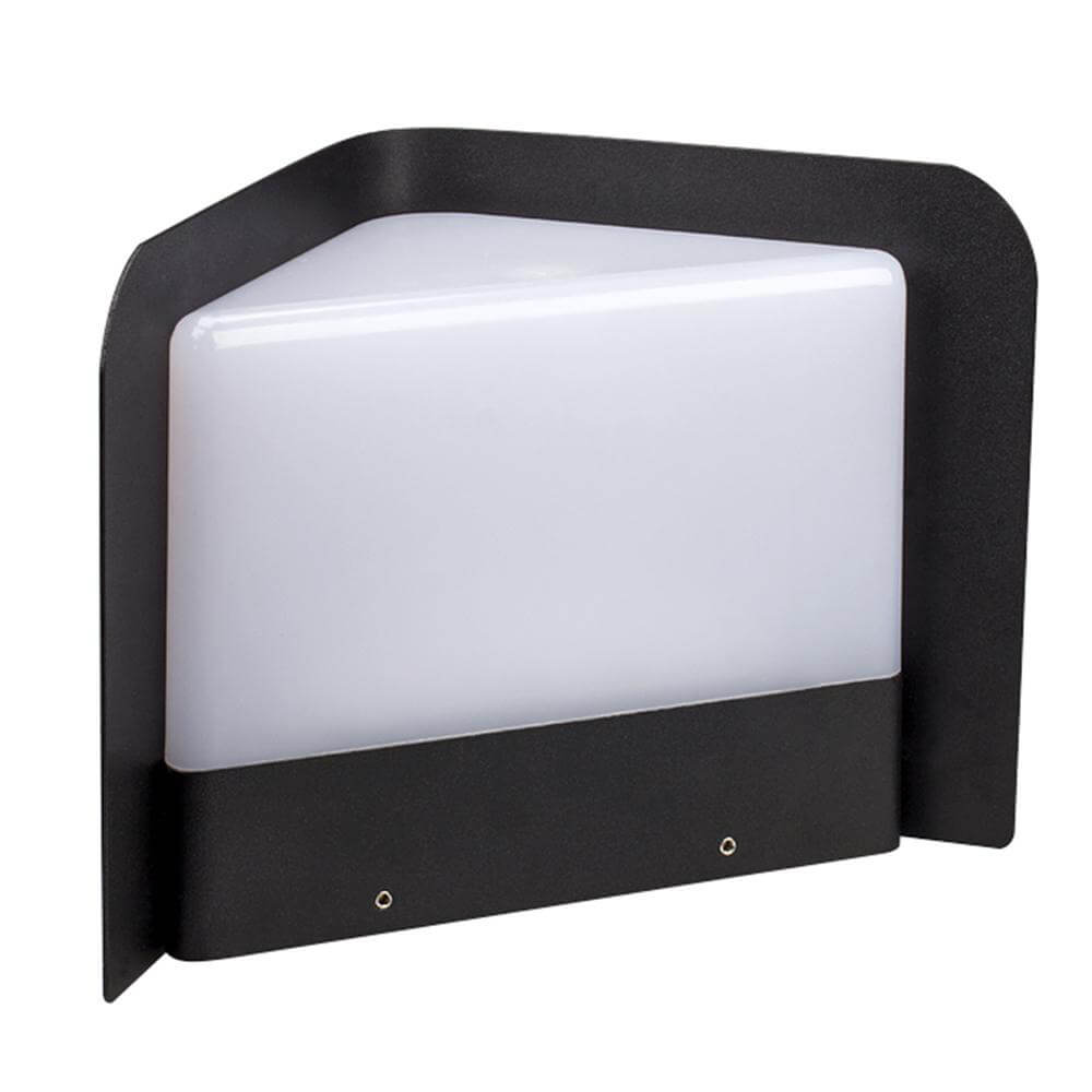 Настенный светильник LGD-Wall-Delta-1B-12W Warm White 019779