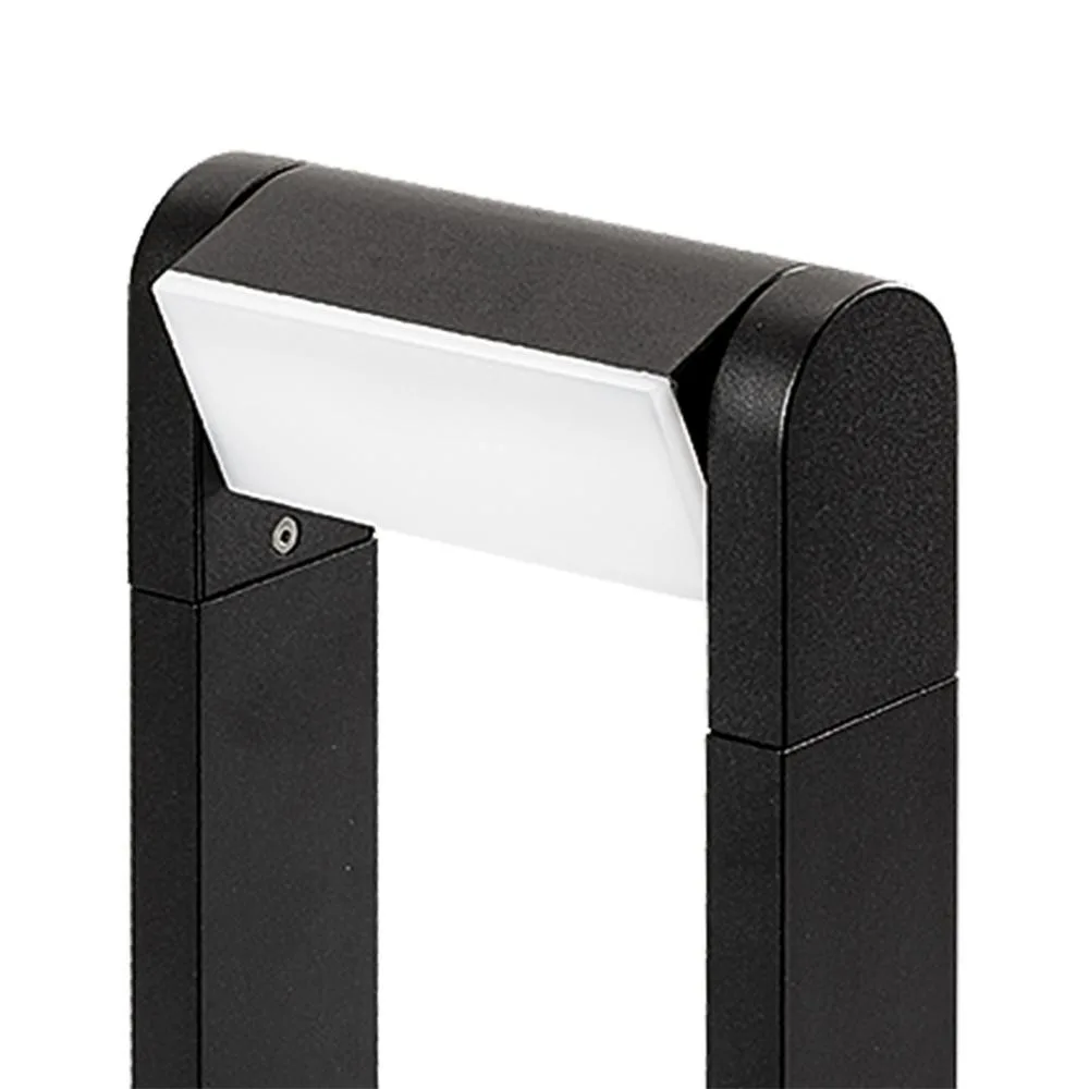 Садовый светильник Lgd-path-frame-rotary 020345(1)