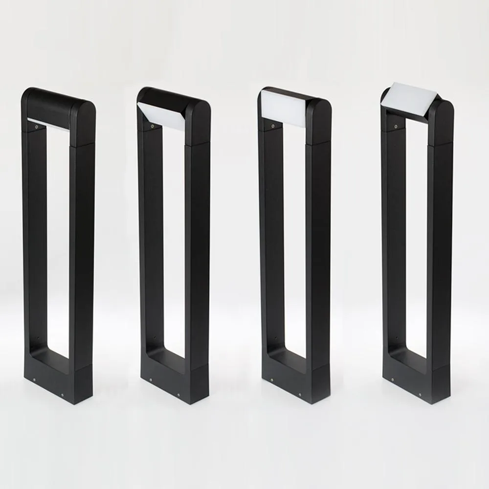 Садовый светильник Lgd-path-frame-rotary 020345(1)