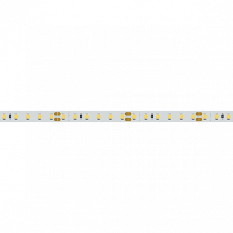 Светодиодная лента 14,4W/m 120LED/m 2835SMD теплый белый 5M 020393(2)