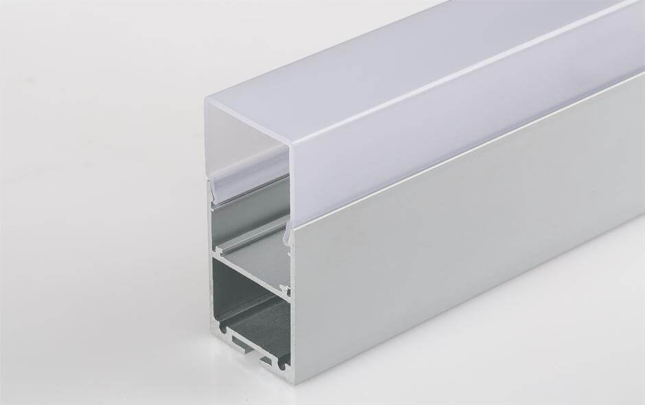 Экран ARH-LINE-3750A-VOL-2000 FROST 020576