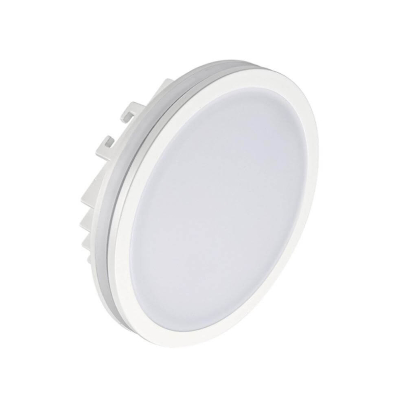 Влагозащищенный светильник LTD-115SOL-15W Day White 020709