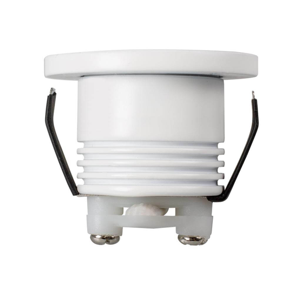 Мебельный светильник LTM-R35WH 1W White 30deg 020751