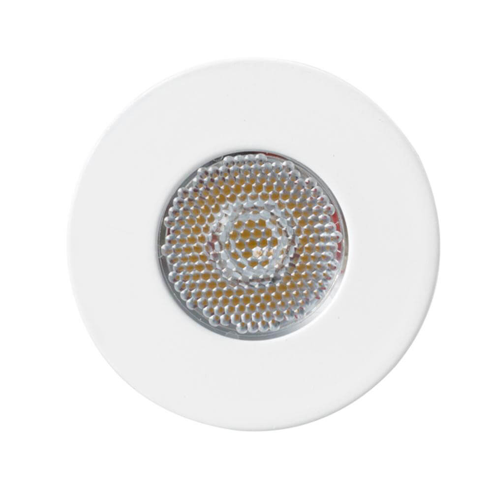 Мебельный светильник LTM-R35WH 1W Day White 30deg