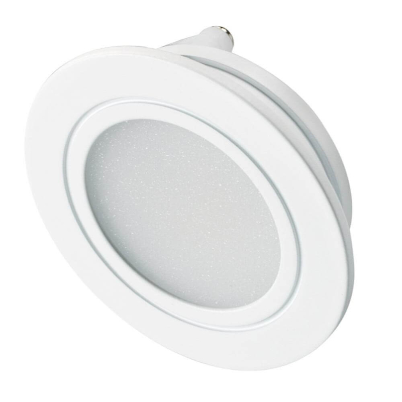 Мебельный светильник LTM-R60WH-Frost 3W Day White 110deg